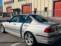 Usata BMW 330 1999 Grigio Berlina