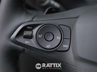 Usata Opel Corsa 101 CV (74 kW) 2025 Bianco Utilitaria