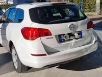 usata Opel Astra 1.7 CDTI 110CV Tourer Business