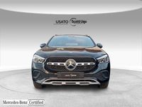 Usata Mercedes GLA180 116 CV (85 kW) 2023 Nero SUV