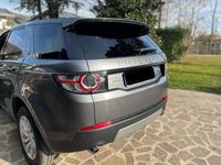 usata Land Rover Discovery Sport Discovery Sport 2.2 TD4 SE