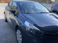 Usata Renault Clio Expression 75 CV (55 kW) 2017 Utilitaria