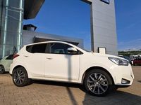 Nuova EVO Evo 3 107 CV (78 kW) 2025 Bianco SUV