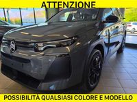 Nuova Citroën C5 Aircross 145 CV (106 kW) 2026 Verde SUV