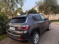 Usata Jeep Compass 179 CV (131 kW) 2020 SUV