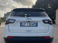 Usata Jeep Compass Limited 131 CV (96 kW) 2023 SUV
