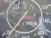 Usata VW Beetle 1970 Utilitaria