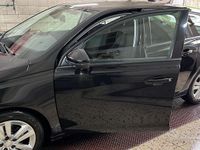 Usata Peugeot 308 SW 2017 Nero Station wagon