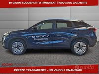 Usata Omoda 5 155 kW (211 CV) 2025 Blu SUV