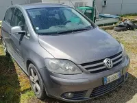 Usata VW Golf V 115 CV (84 kW) 2007 Berlina