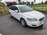 Usata Volvo V50 109 CV (80 kW) 2009 Station wagon
