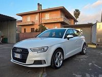 Usata Audi A3 2018 Berlina