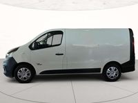 Usata Fiat Talento 121 CV (88 kW) 2019 Monovolume