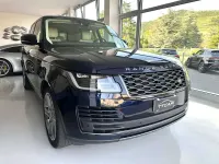 Usata Land Rover Range Rover Classic Vogue 249 CV (183 kW) 2021 Other SUV