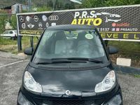 usata Smart ForTwo Coupé 0.8 cdi Pure 54cv FL