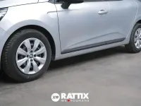 Usata Renault Clio Life 66 CV (48 kW) 2022 Utilitaria