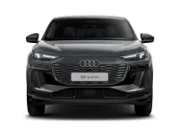 Nuova Audi Q6 Sportback e-tron S-Line 119 kW (163 CV) 2026 Grigio SUV