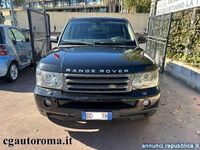 usata Land Rover Range Rover 2.7 TDV6 HSE Roma