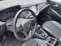 Usata Opel Grandland X Business 131 CV (96 kW) 2021 Bianco SUV
