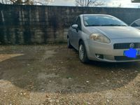 usata Fiat Grande Punto Grande Punto 1.3 MJT 75 CV 5 porte Dynamic