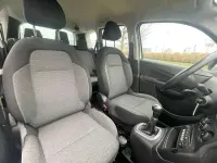 Usata Citroën C3 SELECTION 111 CV (81 kW) 2016 Other Monovolume
