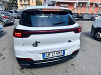 Usata DR DR 6.0 185 CV (136 kW) 2023 Bianco SUV