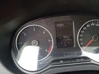 Usata VW Amarok Trendline 163 CV (119 kW) 2012 Pick-up