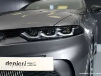 Usata Alfa Romeo Tonale Veloce 160 CV (117 kW) 2023 Grigio SUV