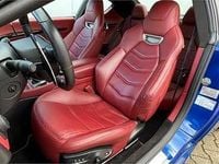 Usata Maserati Granturismo 460 CV (338 kW) 2015 Coupé