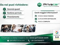 Usata BMW X1 Advantage 150 CV (110 kW) 2017 Nero SUV