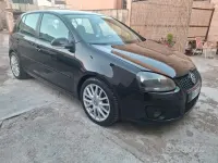 Usata VW Golf Plus GTD 170 CV (125 kW) 2006 Nero Monovolume