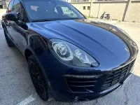 Usata Porsche Macan 250 CV (183 kW) 2015 SUV