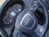 Usata Audi A3 Cabriolet S-Line 140 CV (102 kW) 2009 Cabrio