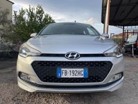 usata Hyundai i20 1.1 CRDi 12V Style NEOPATENTATI