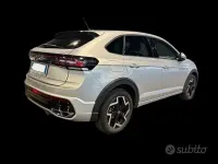 Usata VW Taigo R-line 116 CV (85 kW) 2025 Grigio SUV