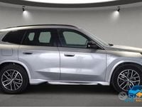 Usata BMW X1 M Sport 150 CV (110 kW) 2024 Blu SUV