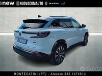 Gebraucht Renault Austral Techno 200 PS (147 kW) 2023 Weiß SUV
