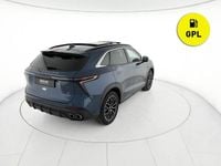 Nuova Sportequipe S8 177 CV (130 kW) 2026 Blu/azzurro SUV