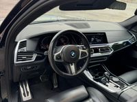 usata BMW X5 M50d 2019