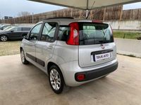 usata Fiat Panda 0.9 TwinAir OK NEOPATENTATI AUTOMATICO EURO 6 BENZ