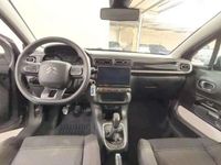 Usata Citroën C3 Feel 83 CV (61 kW) 2024 Grigio Berlina