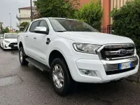Usata Ford Ranger Limited 150 CV (110 kW) 2018 Pick-up