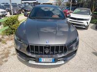 usata Maserati Levante 3.0D 275 CV