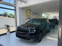 Nuova Jeep Compass 136 CV (100 kW) 2026 Nero SUV