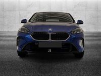 Usata BMW 123 M Sport 204 CV (150 kW) 2025 Blu/azzurro Utilitaria