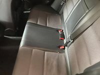 Usata Mercedes C220 Avantgarde 170 CV (125 kW) 2013 Bianco Station wagon