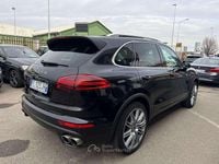 Usata Porsche Cayenne 382 CV (280 kW) 2016 Nero SUV