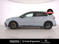 Usata VW Golf VIII GTI 300 CV (220 kW) 2025 Blu/azzurro Berlina