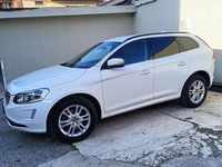 usata Volvo XC60 2.4 d4 (d4) Momentum awd 163cv