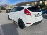 Usata Ford Fiesta 68 CV (50 kW) 2009 Berlina